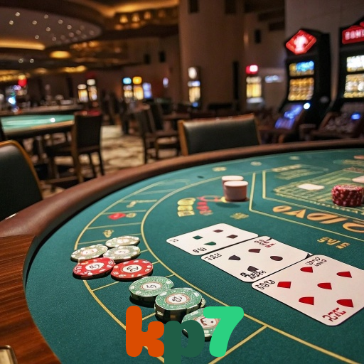 kp7：Aposte nas melhores slots e conquiste prêmios como nunca!