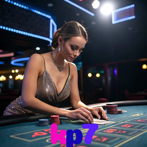 kp7:Aposte nas melhores slots e conquiste prêmios como nunca!