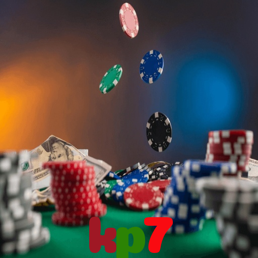kp7：Aposte nas melhores slots e conquiste prêmios como nunca!