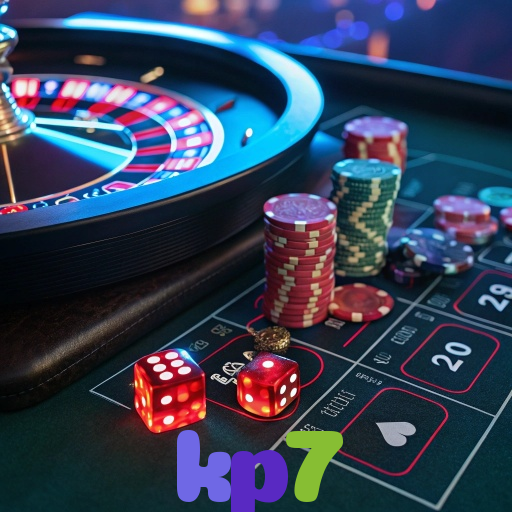 kp7:Aposte nas melhores slots e conquiste prêmios como nunca!