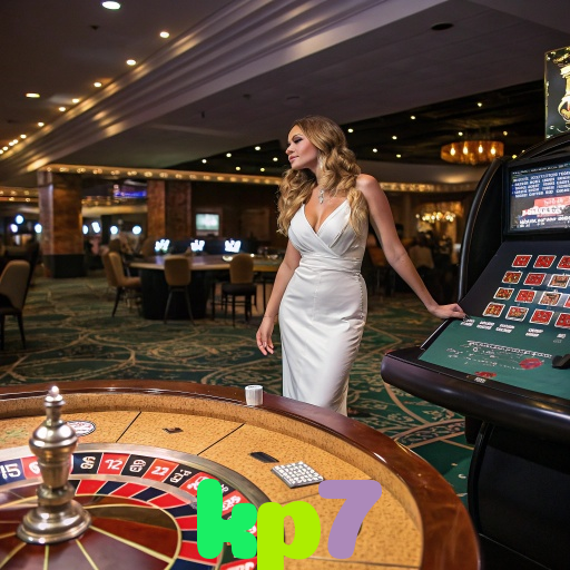 kp7：Jogue poker, aposte no futebol e ganhe em grandes jogos de cassino!
