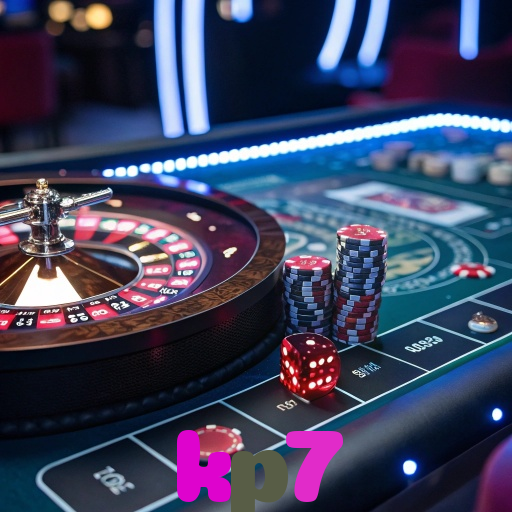 kp7：Jogue poker, aposte no futebol e ganhe em grandes jogos de cassino!