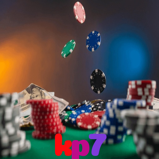 kp7:Aposte no futebol, jogue poker e conquiste vitórias épicas!