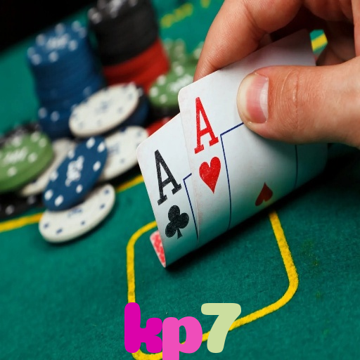 kp7:Aposte no futebol, jogue poker e conquiste vitórias épicas!