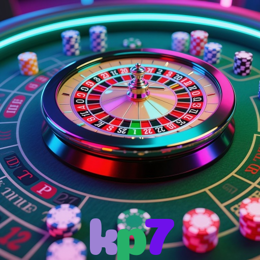 kp7:Aposte no futebol, jogue poker e conquiste vitórias épicas!