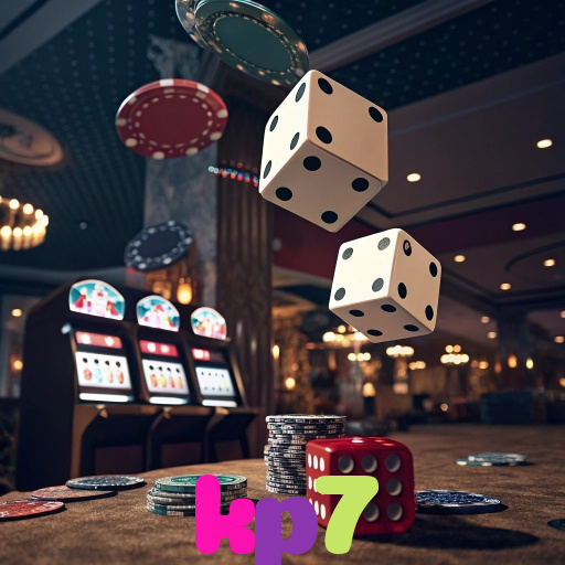 kp7：Jogue poker, aposte no futebol e ganhe em grandes jogos de cassino!