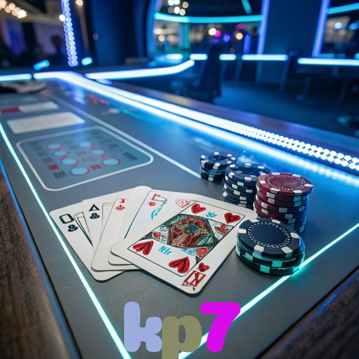 kp7：Aposte nas melhores slots e conquiste prêmios como nunca!