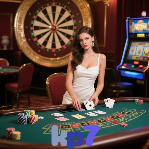 kp7:Aposte nas melhores slots e conquiste prêmios como nunca!