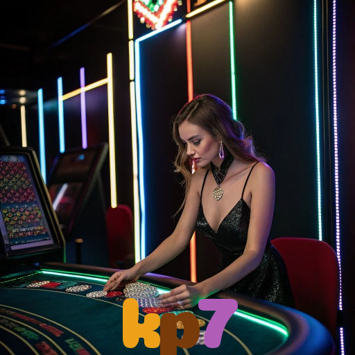 kp7：Jogue poker, aposte no futebol e ganhe em grandes jogos de cassino!