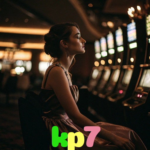 kp7：Aposte nas melhores slots e conquiste prêmios como nunca!