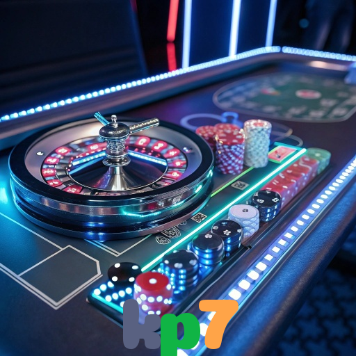kp7:Aposte no futebol, jogue poker e conquiste vitórias épicas!