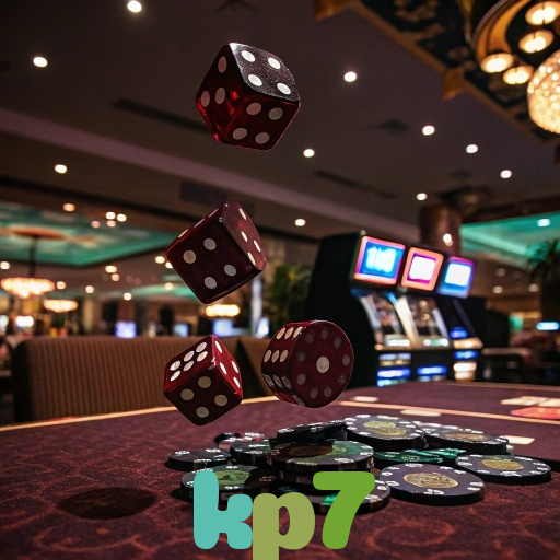 kp7：Jogue poker, aposte no futebol e ganhe em grandes jogos de cassino!