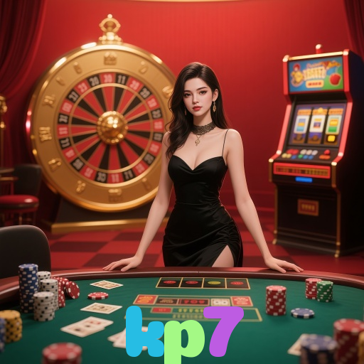 kp7:Aposte nas melhores slots e conquiste prêmios como nunca!
