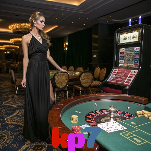 kp7:Aposte nas melhores slots e conquiste prêmios como nunca!