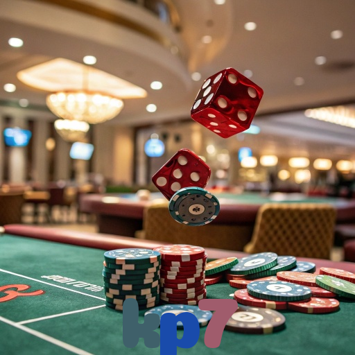 kp7:Aposte nas melhores slots e conquiste prêmios como nunca!