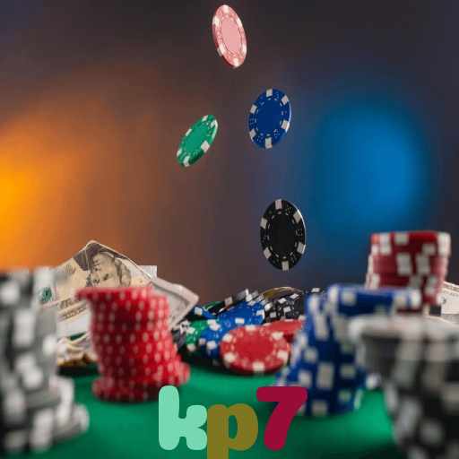 kp7：Jogue poker, aposte no futebol e ganhe em grandes jogos de cassino!