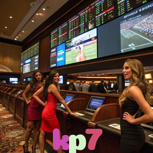 kp7:Jogue poker, aposte no futebol e ganhe em grandes jogos de cassino!