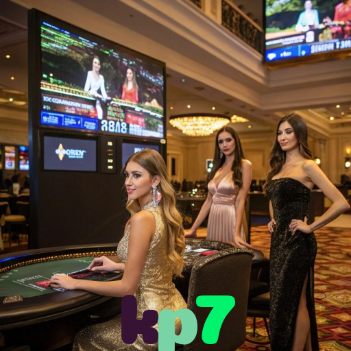 kp7:Jogue poker, aposte no futebol e ganhe em grandes jogos de cassino!