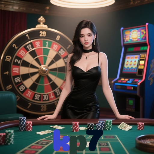 kp7：Jogue poker, aposte no futebol e ganhe em grandes jogos de cassino!
