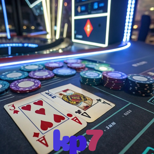 kp7：Aposte nas melhores slots e conquiste prêmios como nunca!