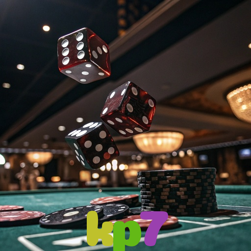 kp7：Aposte nas melhores slots e conquiste prêmios como nunca!