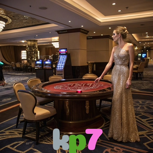 kp7:Aposte no futebol, jogue poker e conquiste vitórias épicas!