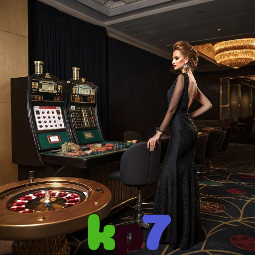 kp7：Aposte no futebol, jogue poker e conquiste vitórias épicas!