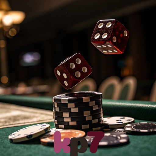 kp7:Aposte nas melhores slots e conquiste prêmios como nunca!
