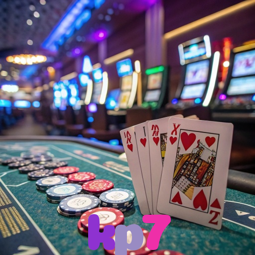 kp7:Jogue poker, aposte no futebol e ganhe em grandes jogos de cassino!