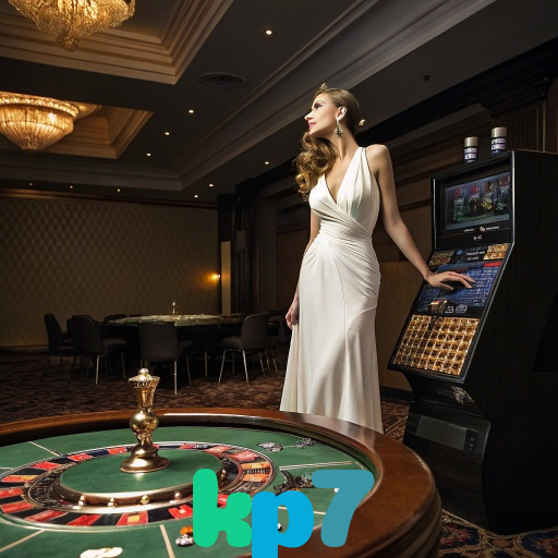 kp7：Aposte nas melhores slots e conquiste prêmios como nunca!