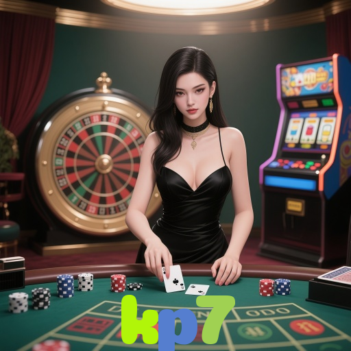 kp7：Aposte no futebol, jogue poker e conquiste vitórias épicas!