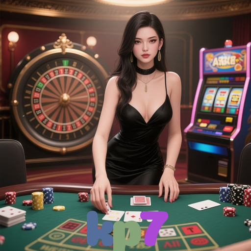 kp7：Aposte nas melhores slots e conquiste prêmios como nunca!