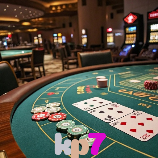 kp7:Aposte no futebol, jogue poker e conquiste vitórias épicas!