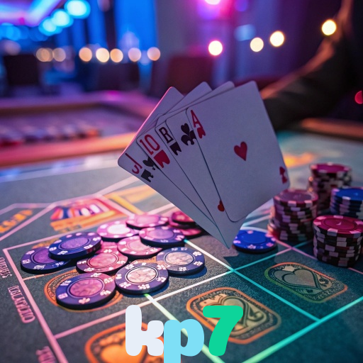 kp7：Aposte nas melhores slots e conquiste prêmios como nunca!