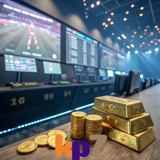 kp7:Aposte no futebol, jogue poker e conquiste vitórias épicas!