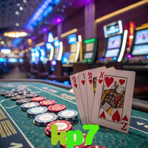 kp7:Jogue poker, aposte no futebol e ganhe em grandes jogos de cassino!