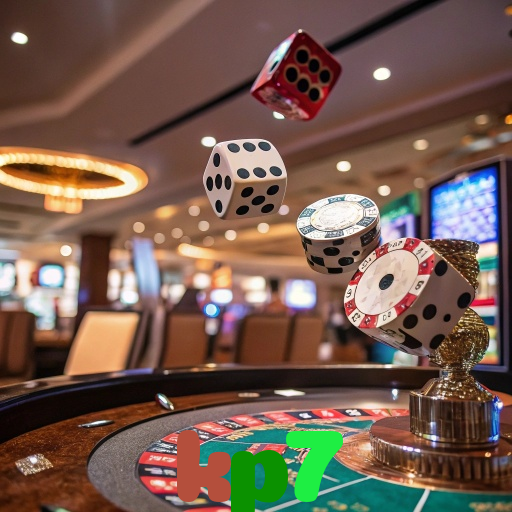 kp7：Aposte no futebol, jogue poker e conquiste vitórias épicas!