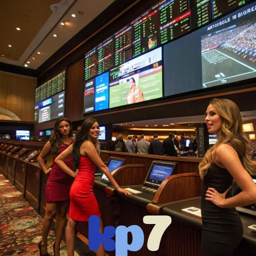kp7：Jogue poker, aposte no futebol e ganhe em grandes jogos de cassino!