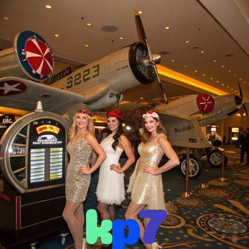 kp7：Aposte nas melhores slots e conquiste prêmios como nunca!