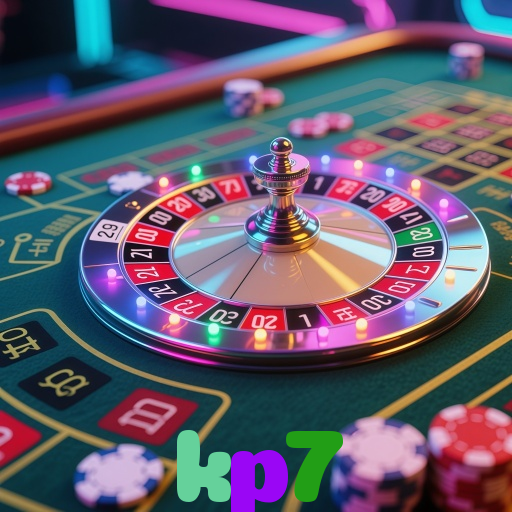 kp7:Aposte no futebol, jogue poker e conquiste vitórias épicas!