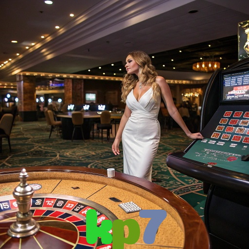 kp7:Aposte nas melhores slots e conquiste prêmios como nunca!