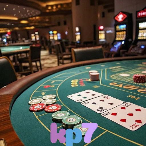 kp7：Aposte no futebol, jogue poker e conquiste vitórias épicas!