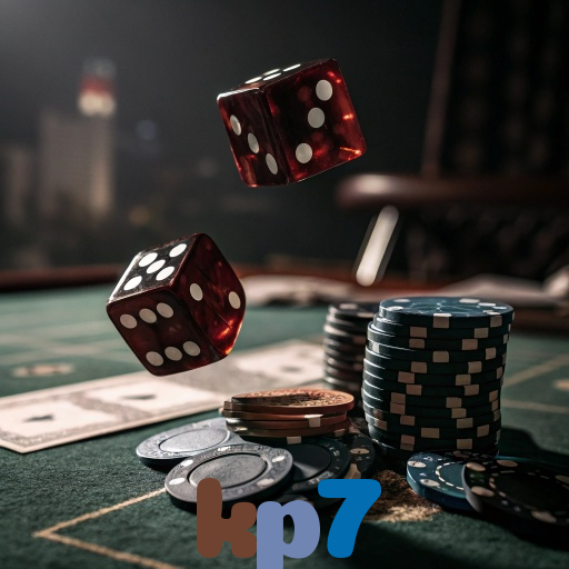 kp7：Jogue poker, aposte no futebol e ganhe em grandes jogos de cassino!