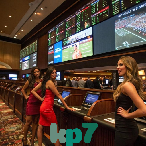 kp7:Aposte nas melhores slots e conquiste prêmios como nunca!
