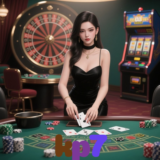 kp7:Aposte no futebol, jogue poker e conquiste vitórias épicas!