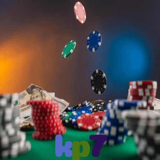 kp7：Aposte no futebol, jogue poker e conquiste vitórias épicas!