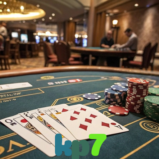 kp7：Aposte nas melhores slots e conquiste prêmios como nunca!