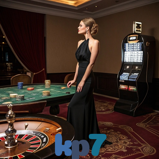 kp7:Aposte no futebol, jogue poker e conquiste vitórias épicas!