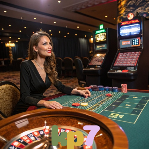 kp7:Aposte no futebol, jogue poker e conquiste vitórias épicas!