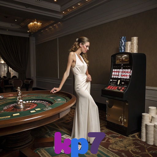 kp7：Jogue poker, aposte no futebol e ganhe em grandes jogos de cassino!